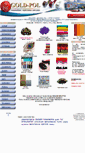 Mobile Screenshot of goldpol.pl